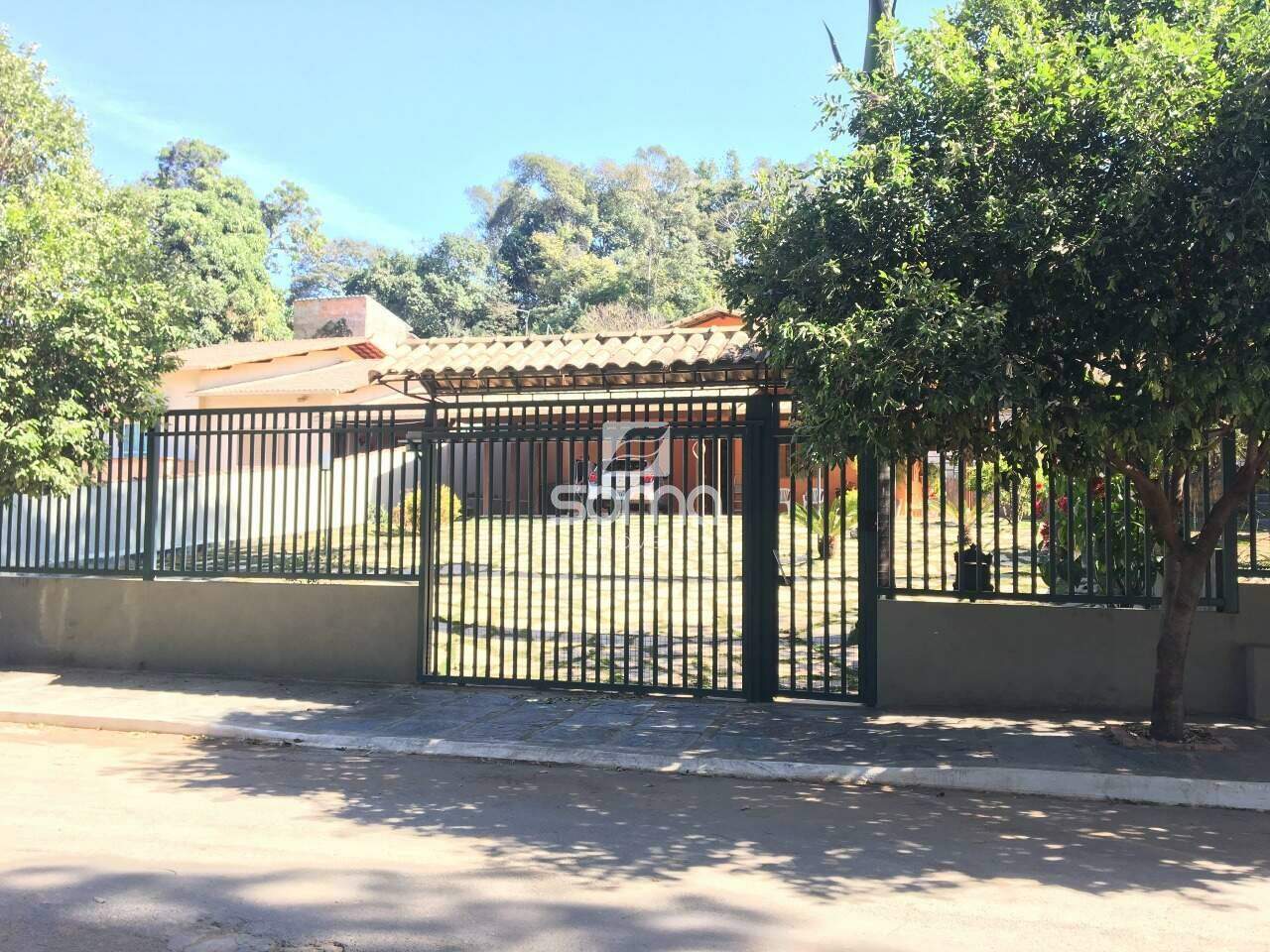 Casa à venda no Jardim Encantado: 