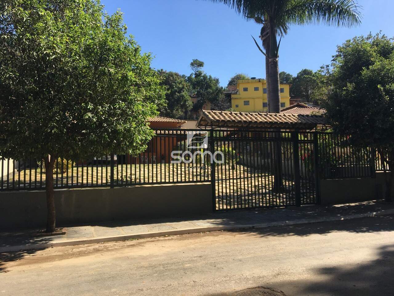Casa à venda no Jardim Encantado: 