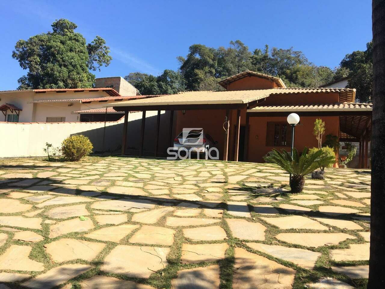 Casa à venda no Jardim Encantado: 