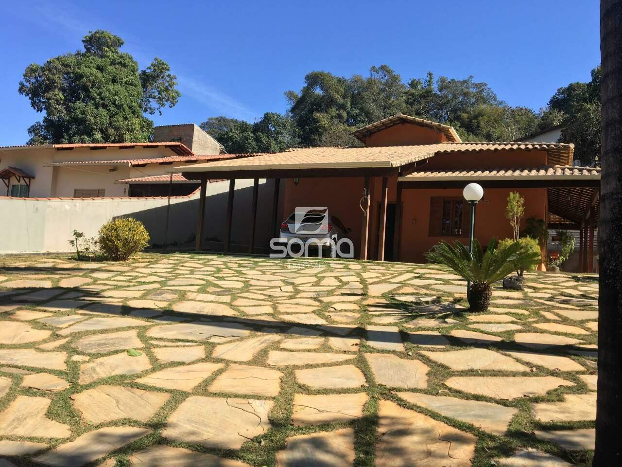 Casa à venda no Jardim Encantado: 
