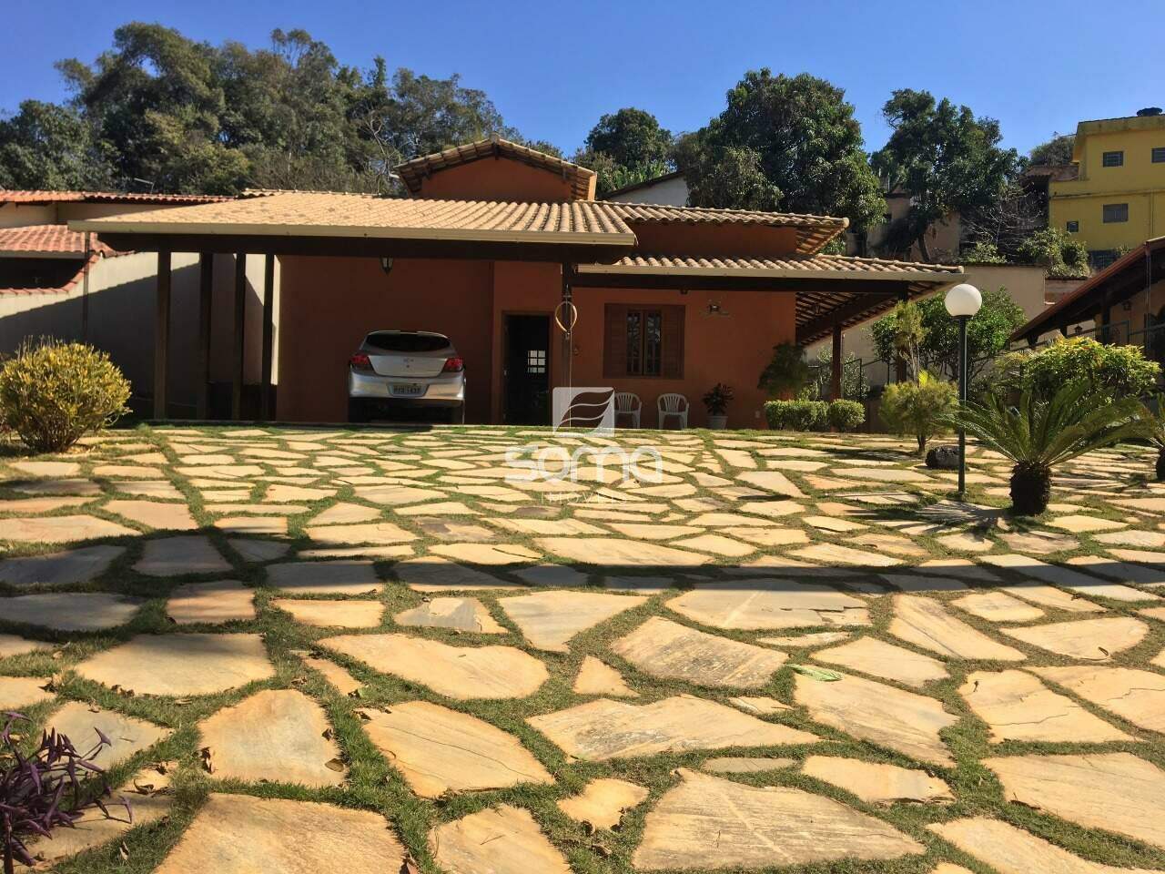 Casa à venda no Jardim Encantado: 