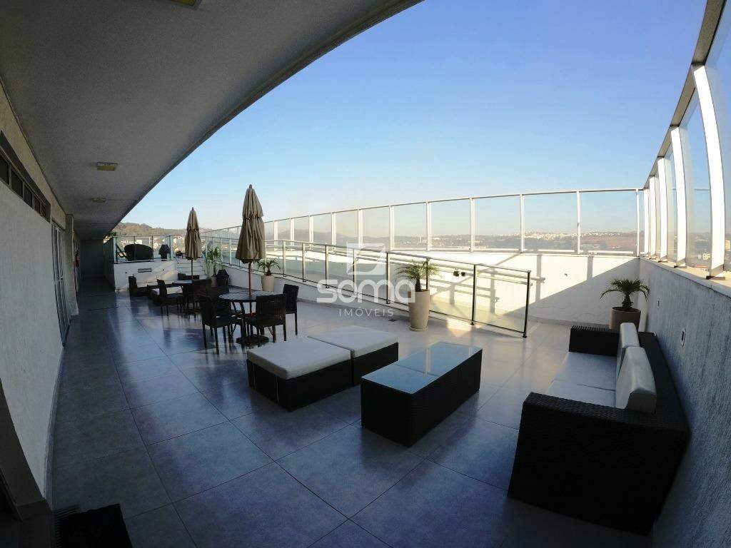 Flat para aluguel no Centro: 