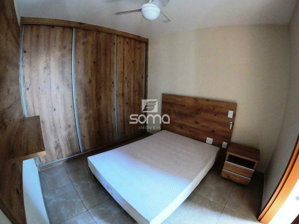 Flat para aluguel no Centro: 