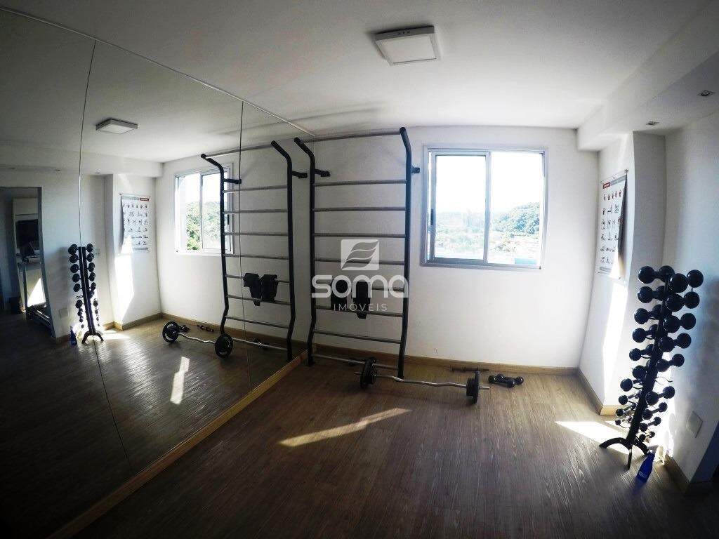 Flat para aluguel no Centro: 