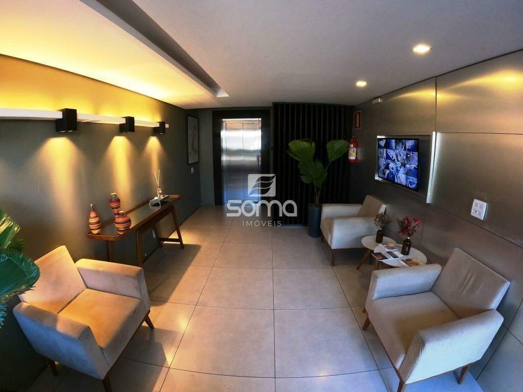 Flat para aluguel no Centro: 