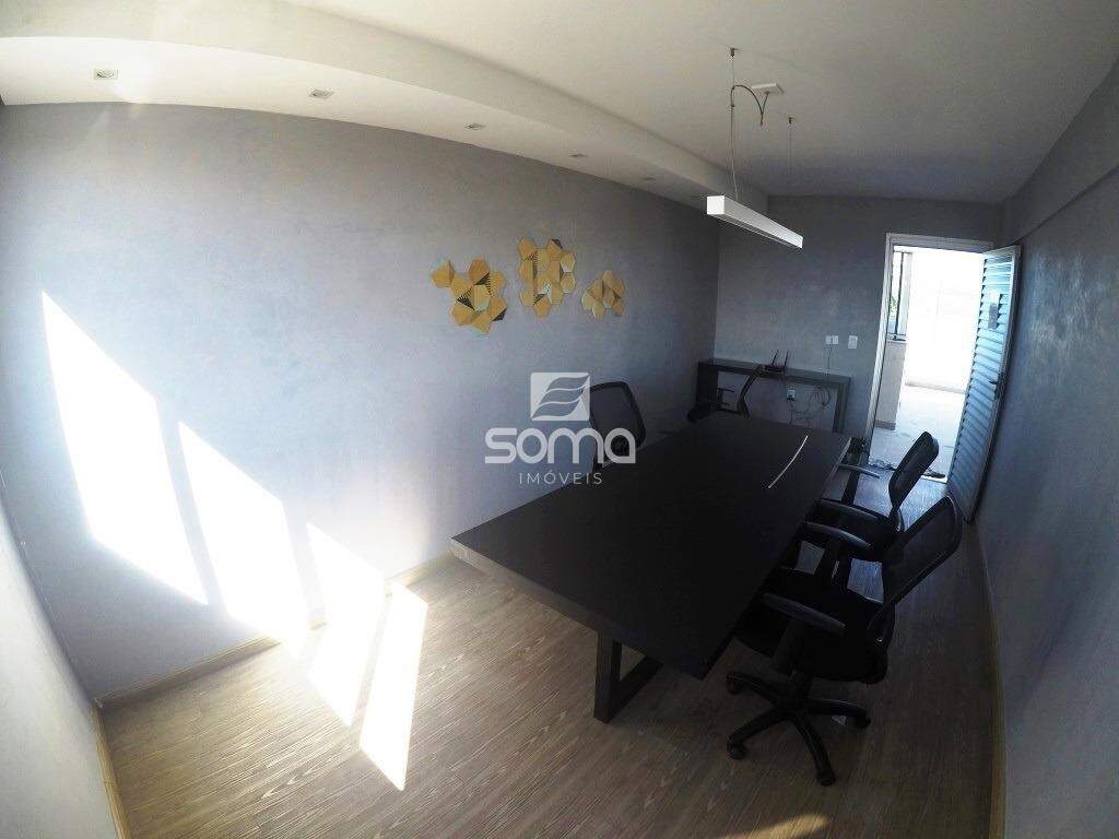 Flat para aluguel no Centro: 