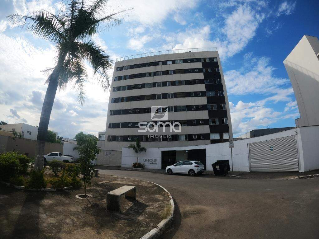 Flat para aluguel no Centro: 
