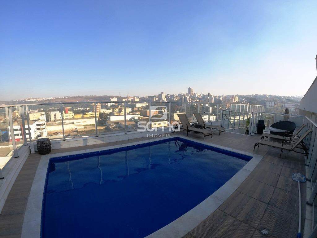 Flat para aluguel no Centro: 