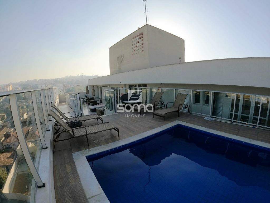Flat para aluguel no Centro: 