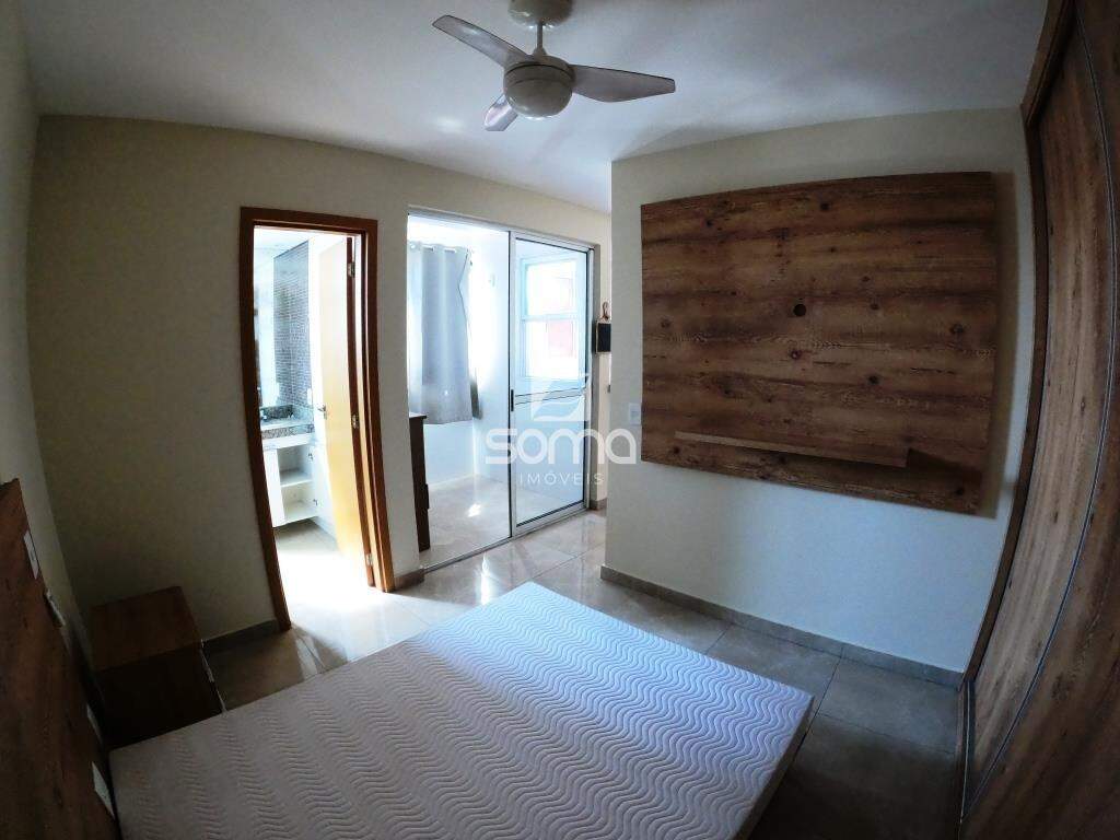 Flat para aluguel no Centro: 