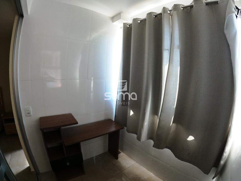 Flat para aluguel no Centro: 