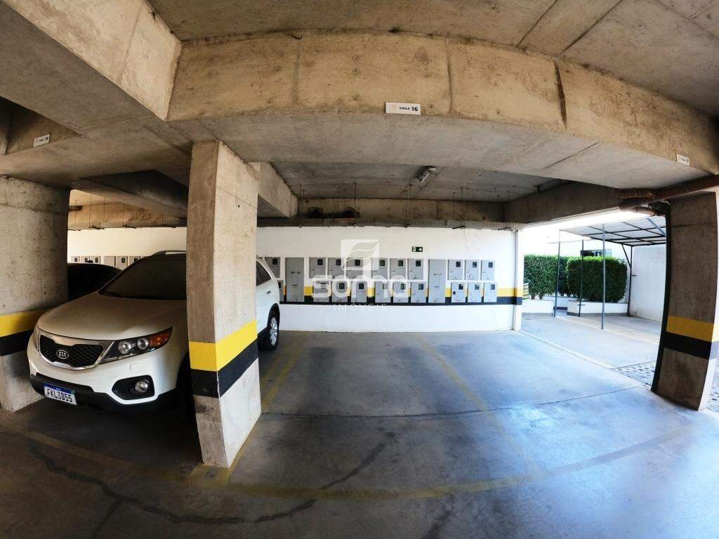 Flat para aluguel no Centro: 