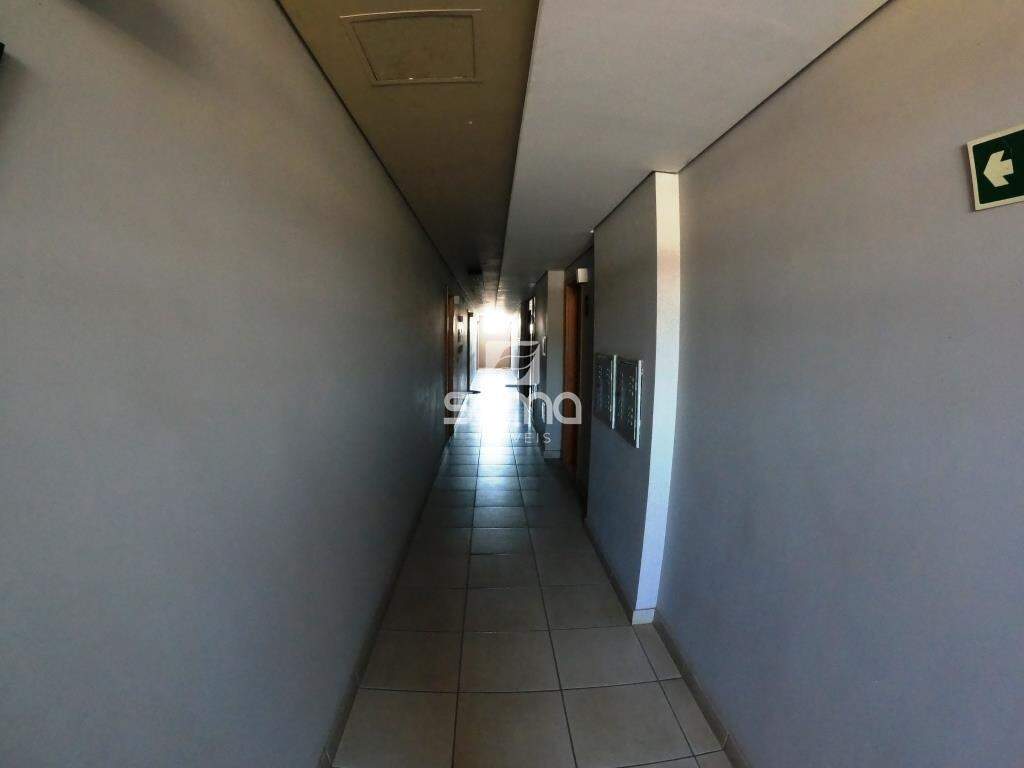 Flat para aluguel no Centro: 