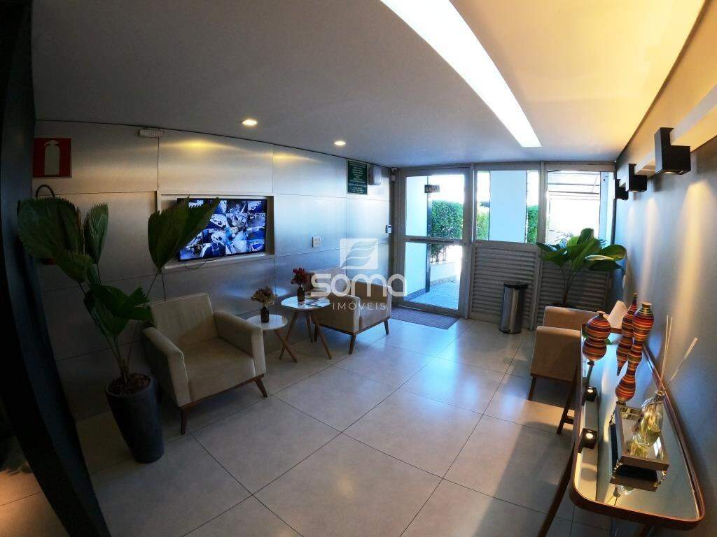 Flat para aluguel no Centro: 