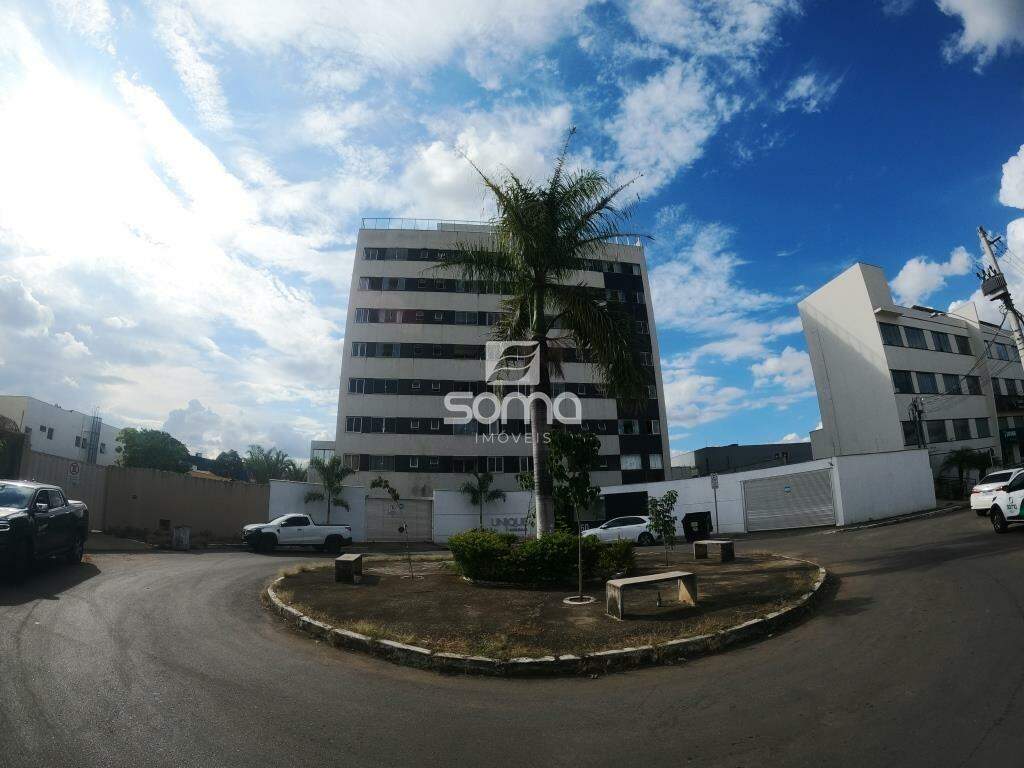Flat para aluguel no Centro: 
