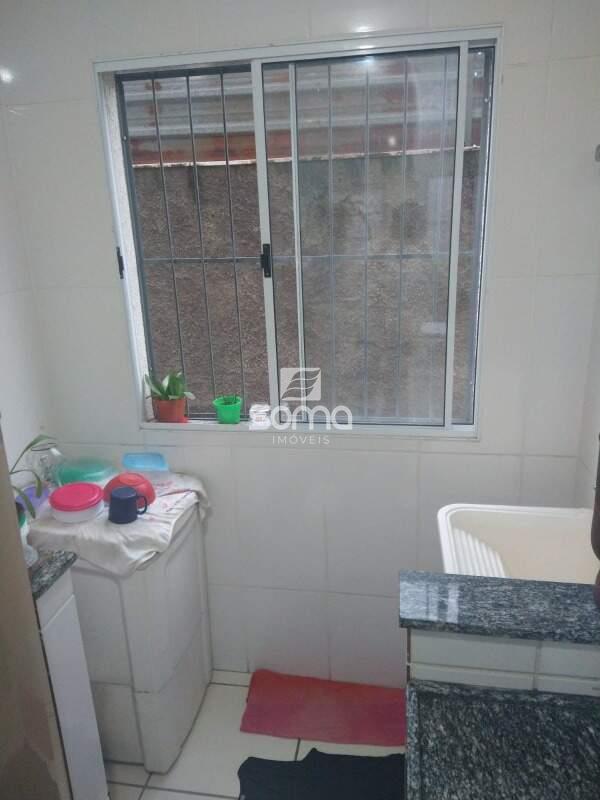 Apartamento à venda no Dom Pedro I: 
