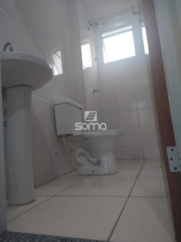 Apartamento à venda no Dom Pedro I: 