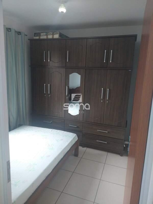 Apartamento à venda no Dom Pedro I: 