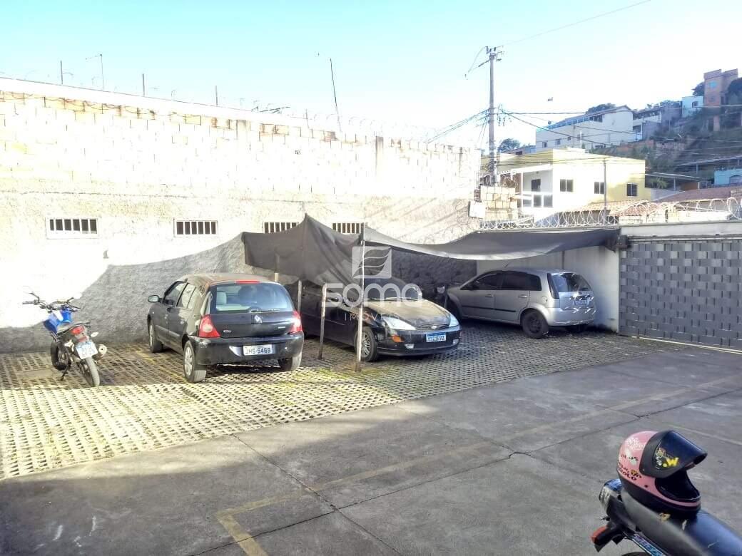 Apartamento à venda no Dom Pedro I: 