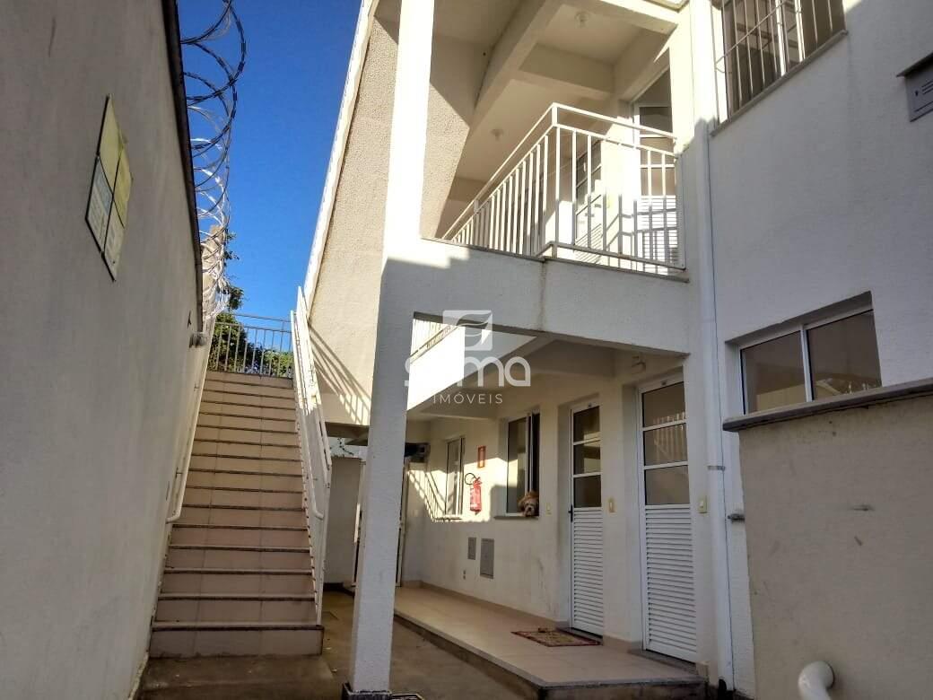 Apartamento à venda no Dom Pedro I: 