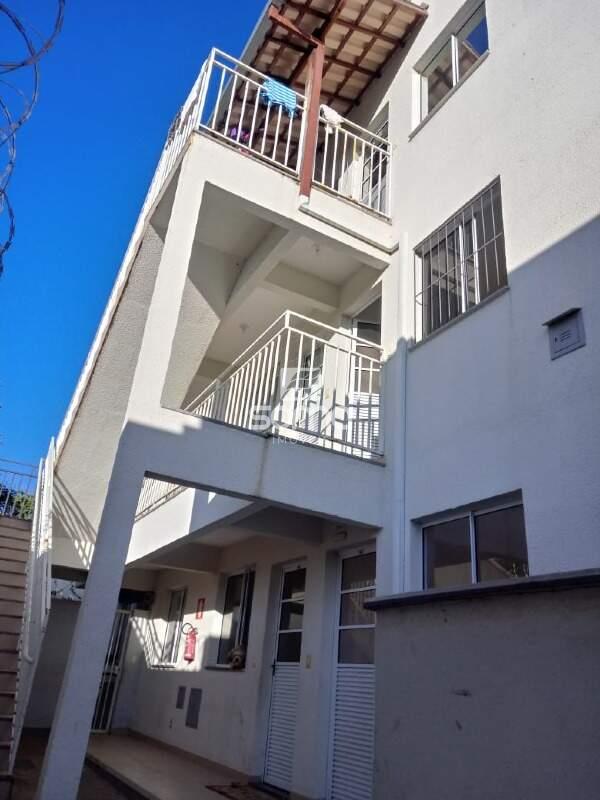 Apartamento à venda no Dom Pedro I: 