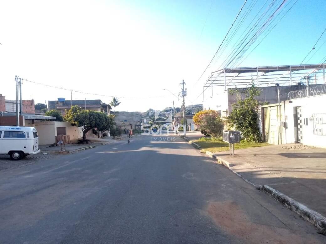 Apartamento à venda no Dom Pedro I: 