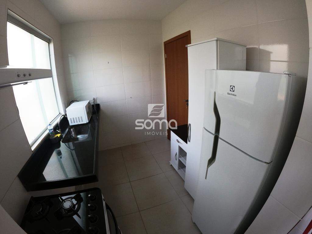 Apartamento para aluguel no Názia: