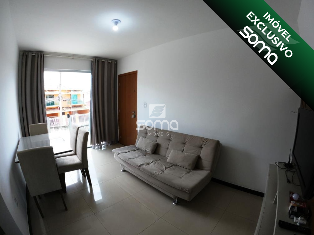 Apartamento para aluguel no Názia: