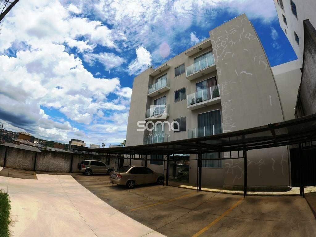 Apartamento para aluguel no Názia: