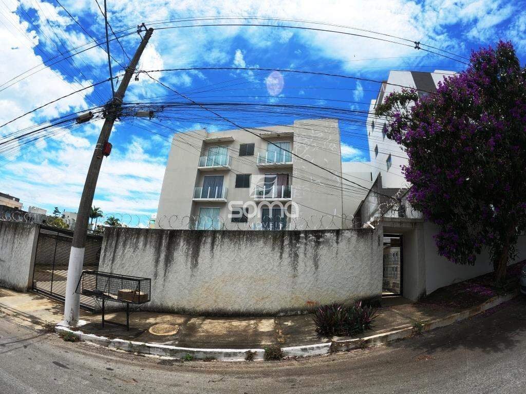 Apartamento para aluguel no Názia: