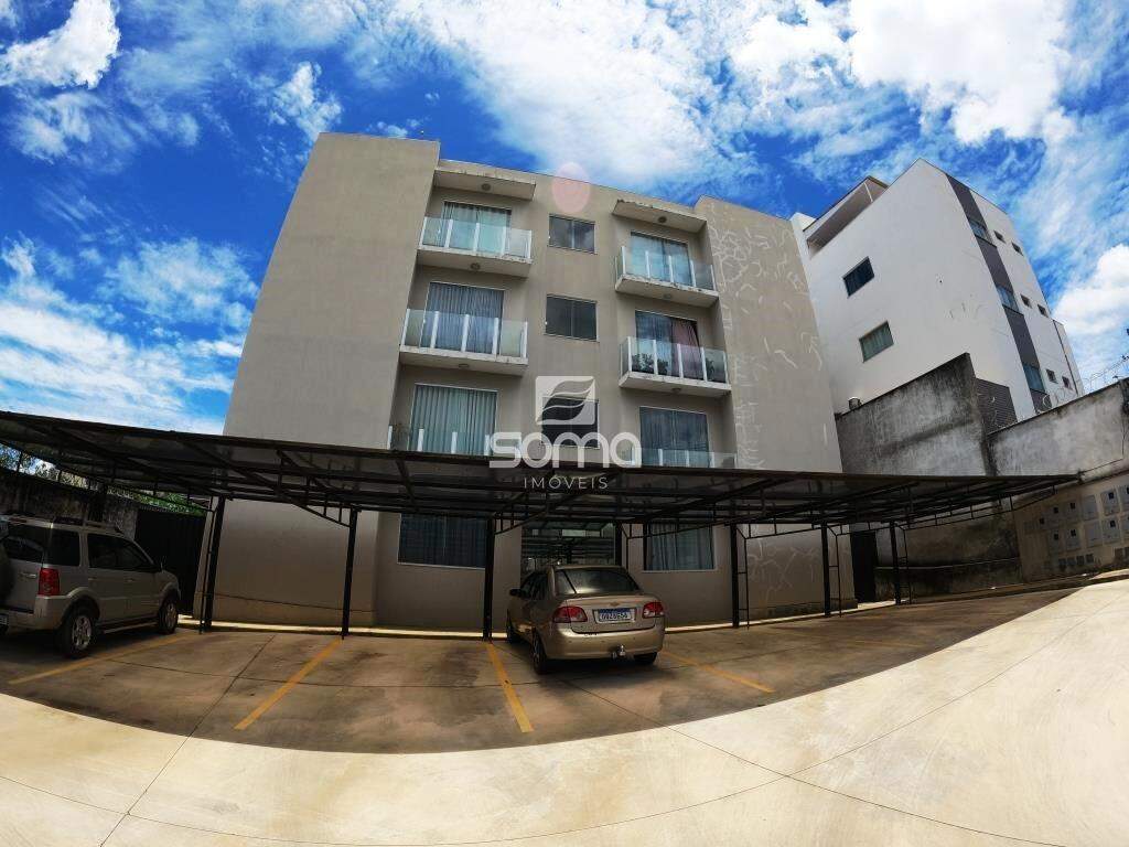 Apartamento para aluguel no Názia: