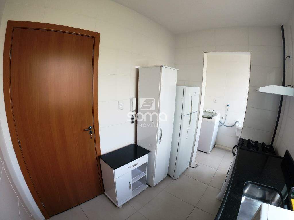 Apartamento para aluguel no Názia: