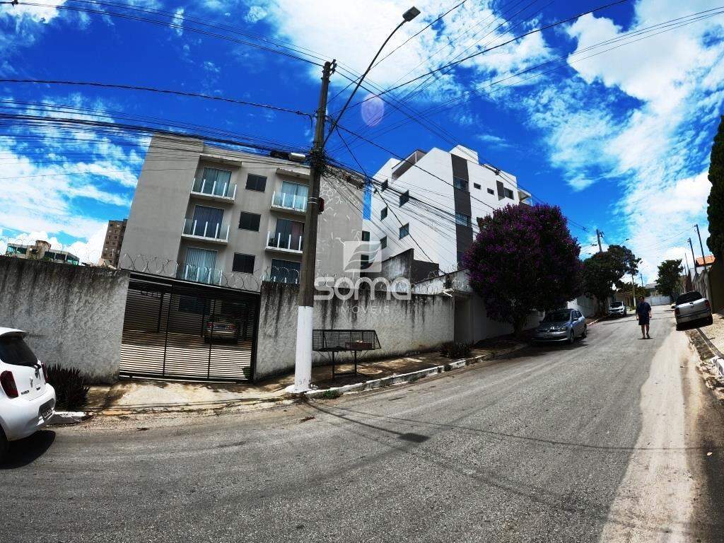 Apartamento para aluguel no Názia: