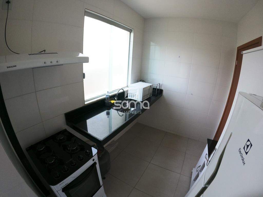 Apartamento para aluguel no Názia: