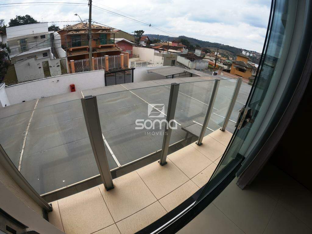 Apartamento para aluguel no Názia: