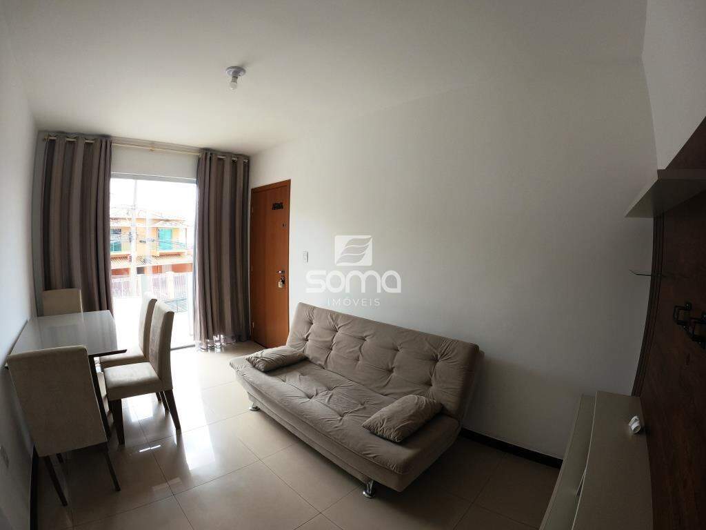 Apartamento para aluguel no Názia: