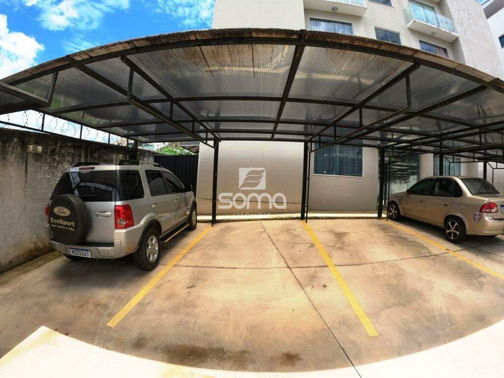 Apartamento para aluguel no Názia: