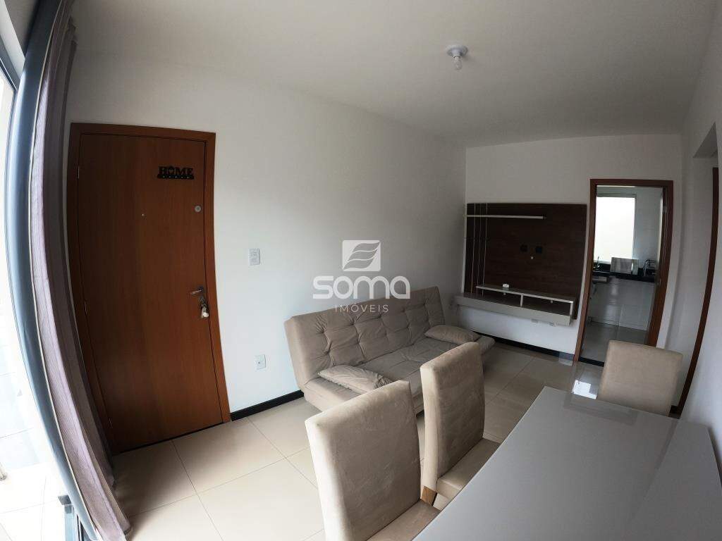 Apartamento para aluguel no Názia: