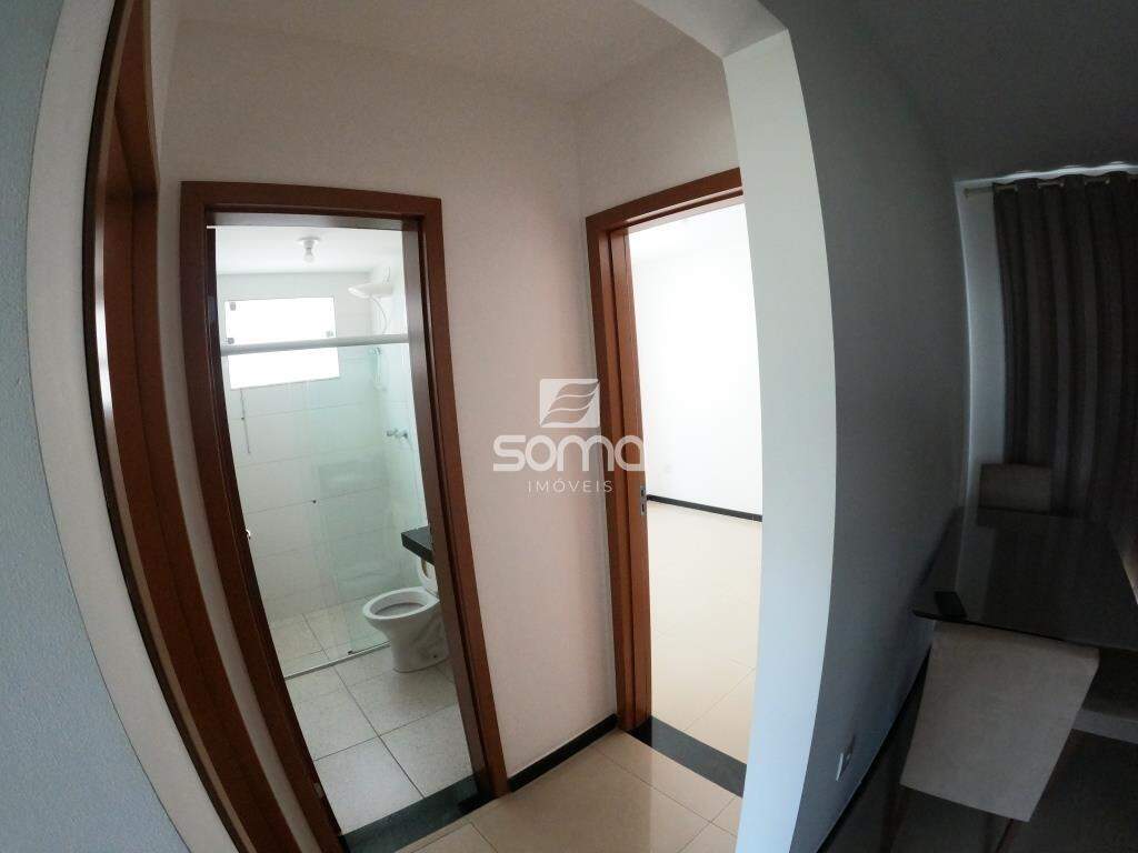 Apartamento para aluguel no Názia: