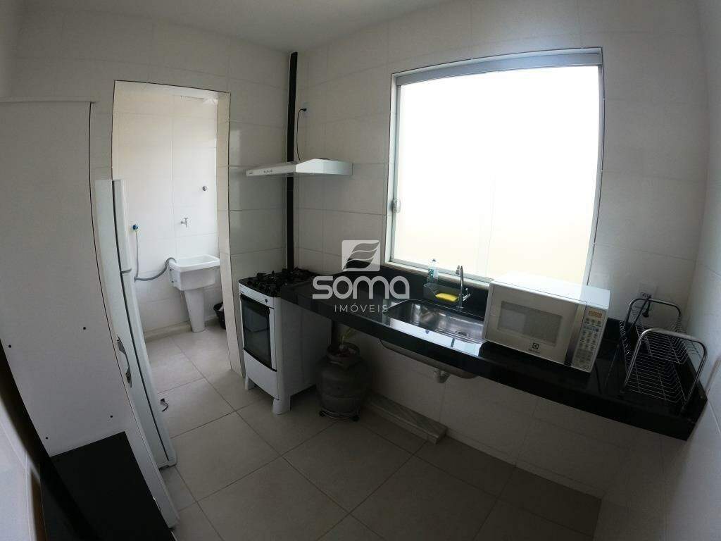 Apartamento para aluguel no Názia: