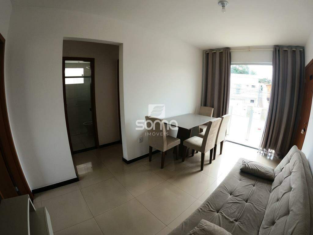 Apartamento para aluguel no Názia: