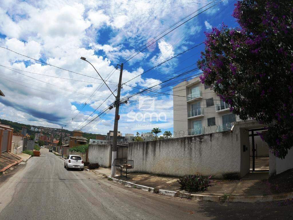 Apartamento para aluguel no Názia: