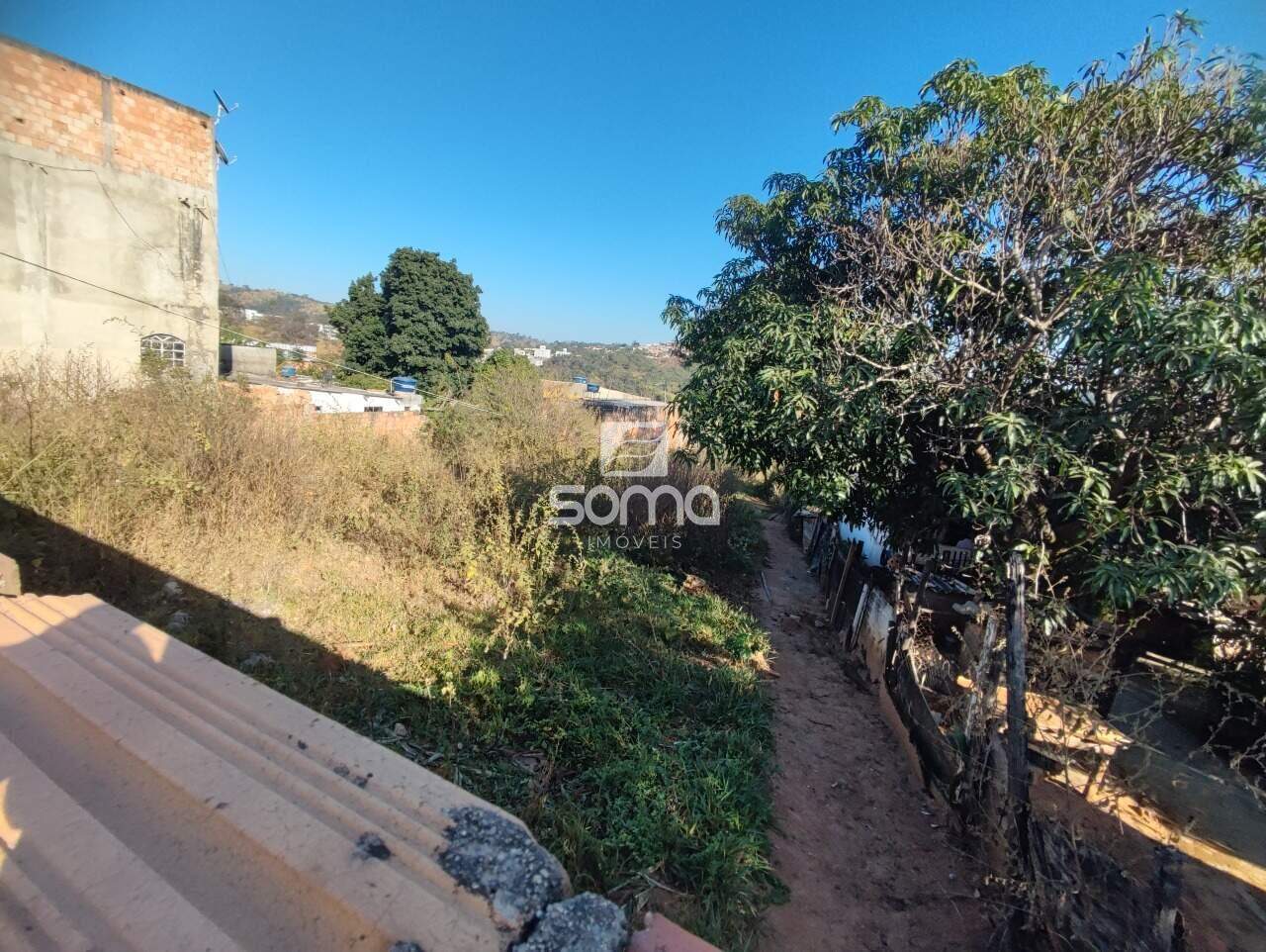 Lote à venda no Jequitibá: