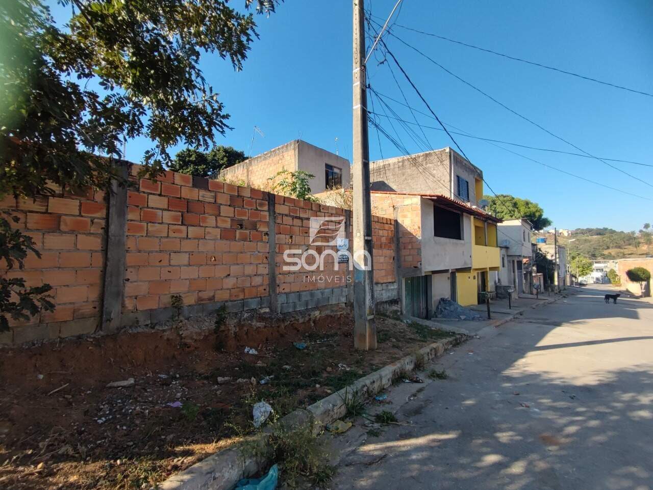 Lote à venda no Jequitibá: