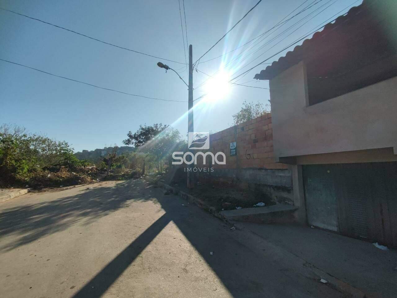 Lote à venda no Jequitibá: