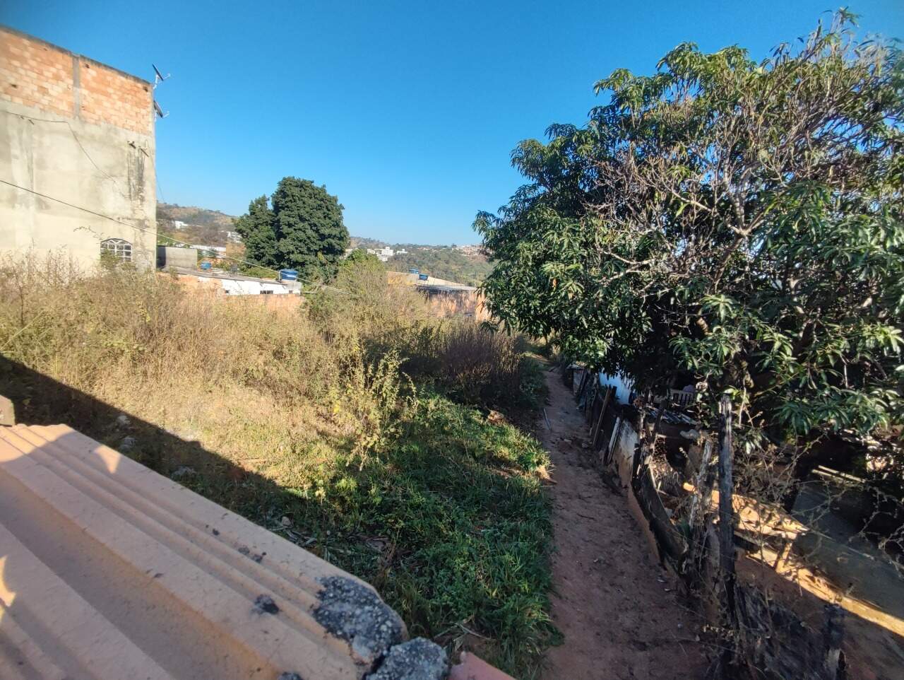 Lote à venda no Jequitibá:
