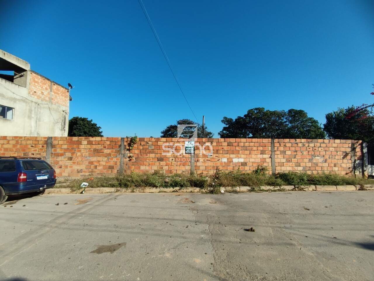Lote à venda no Jequitibá: