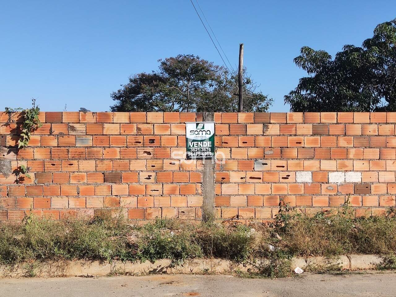 Lote à venda no Jequitibá: