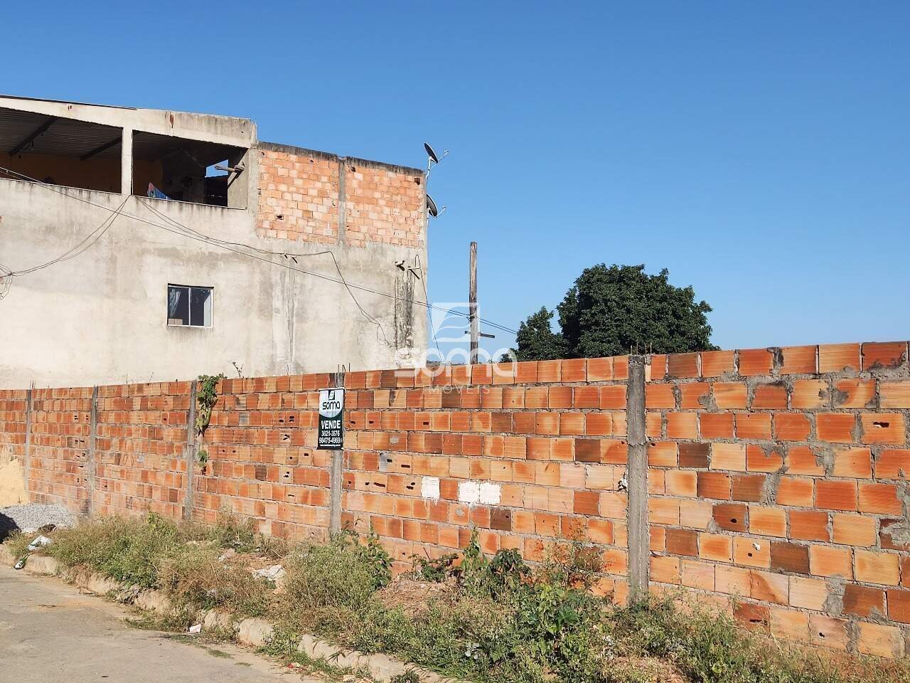 Lote à venda no Jequitibá: