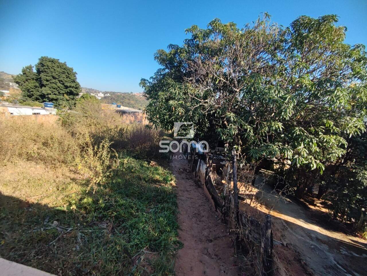 Lote à venda no Jequitibá: